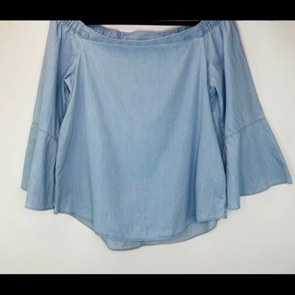 Calvin Klein Top - Picture 1 of 2